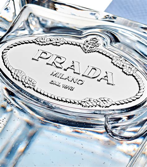 Prada perfume amande